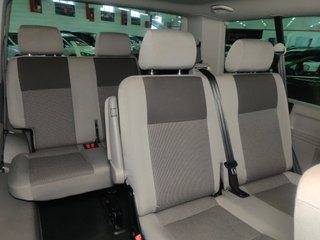Volkswagen Caravelle Largo 2.0 TDI 180 4m DSG Comfor Edit BMT