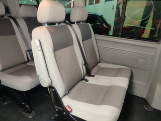 Volkswagen Caravelle Largo 2.0 TDI 180 4m DSG Comfor Edit BMT