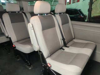 Volkswagen Caravelle Largo 2.0 TDI 180 4m DSG Comfor Edit BMT