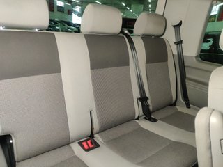 Volkswagen Caravelle Largo 2.0 TDI 180 4m DSG Comfor Edit BMT