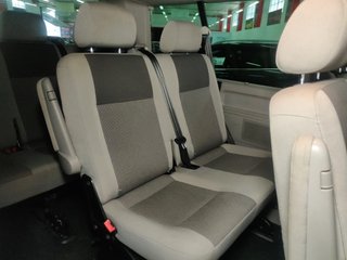 Volkswagen Caravelle Largo 2.0 TDI 180 4m DSG Comfor Edit BMT