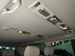 Volkswagen Caravelle Largo 2.0 TDI 180 4m DSG Comfor Edit BMT