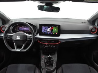 SEAT IBIZA FR SALTA!