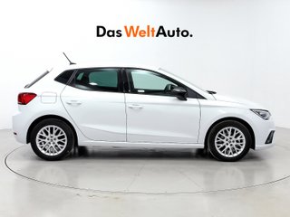 SEAT IBIZA FR SALTA!