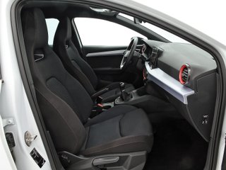 SEAT IBIZA FR SALTA!