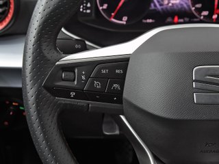 SEAT IBIZA FR SALTA!