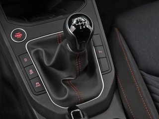 SEAT IBIZA FR SALTA!