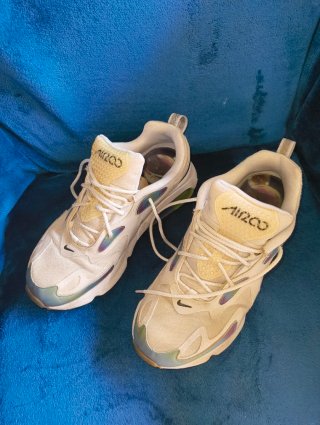 Nike Air Max 200 "Bubble Pack" (Summit White)