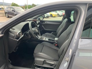 Cupra León 1.5 TSI e-Hybrid 150W (204CV) DSG