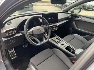 Cupra León 1.5 TSI e-Hybrid 150W (204CV) DSG