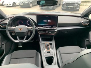Cupra León 1.5 TSI e-Hybrid 150W (204CV) DSG