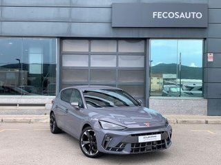 Cupra León 1.5 TSI e-Hybrid 150W (204CV) DSG