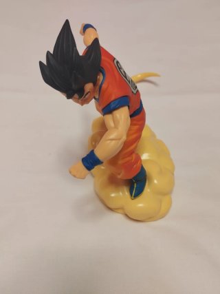 Figura Goku & Nube Kinton