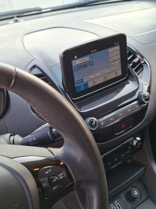 Ford Ka+ 2019