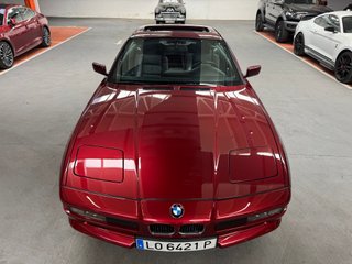BMW Serie 8 1997, 840 Ci Manual, nacional.