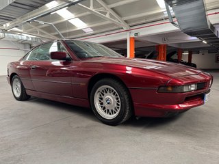 BMW Serie 8 1997, 840 Ci Manual, nacional.