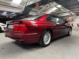 BMW Serie 8 1997, 840 Ci Manual, nacional.