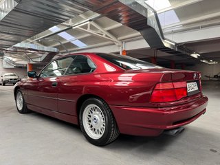 BMW Serie 8 1997, 840 Ci Manual, nacional.