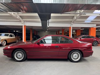 BMW Serie 8 1997, 840 Ci Manual, nacional.