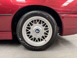 BMW Serie 8 1997, 840 Ci Manual, nacional.
