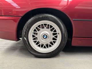 BMW Serie 8 1997, 840 Ci Manual, nacional.