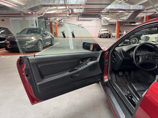 BMW Serie 8 1997, 840 Ci Manual, nacional.