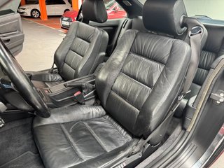 BMW Serie 8 1997, 840 Ci Manual, nacional.