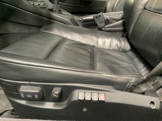 BMW Serie 8 1997, 840 Ci Manual, nacional.