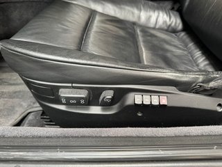 BMW Serie 8 1997, 840 Ci Manual, nacional.