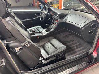 BMW Serie 8 1997, 840 Ci Manual, nacional.