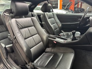 BMW Serie 8 1997, 840 Ci Manual, nacional.