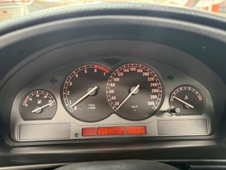 BMW Serie 8 1997, 840 Ci Manual, nacional.