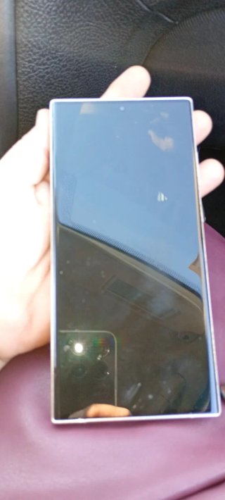 Samsung Galaxy S23 Ultra Blanco