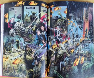 THOR. EL LEGADO DE THANOS. PANINI COMICS. MARVEL
