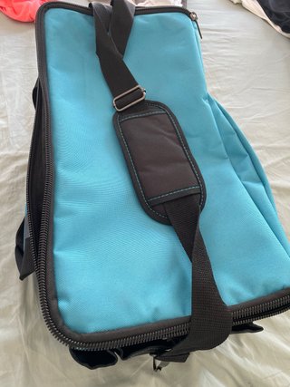 Bolsa de herramientas KOMA PRO (Nueva)