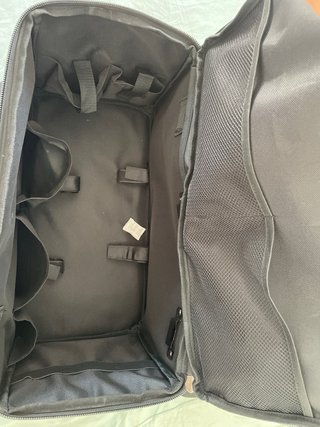 Bolsa de herramientas KOMA PRO (Nueva)
