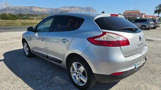 Renault Megane 2014