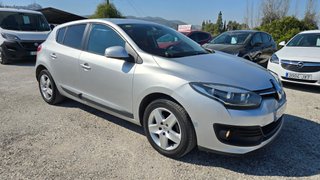 Renault Megane 2014