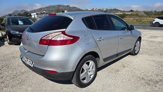 Renault Megane 2014
