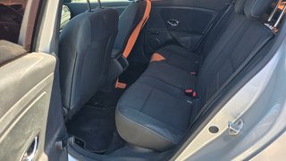 Renault Megane 2014