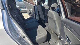 Renault Megane 2014