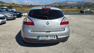 Renault Megane 2014