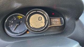Renault Megane 2014