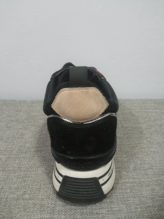 Sneakers de la prestigiosa marca italiana Liu Jo,