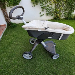 Carrito de bebé Stokke
