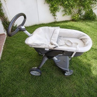 Carrito de bebé Stokke