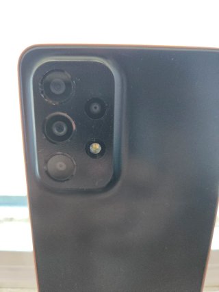 Samsung Galaxy A33 5G