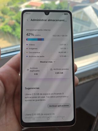 Samsung Galaxy A33 5G