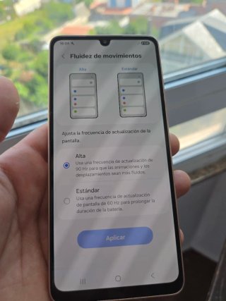 Samsung Galaxy A33 5G