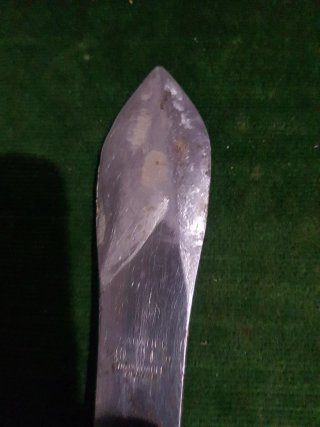 Cuchillo Sabatier Inoxidable Thiers